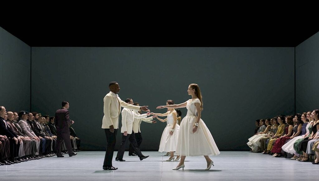 Roméo et Juliette
