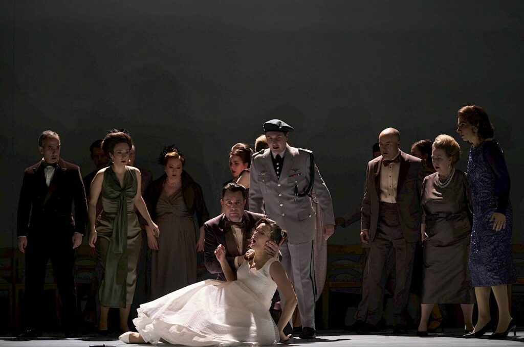 Roméo et Juliette