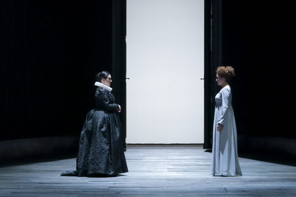 Maria Stuarda