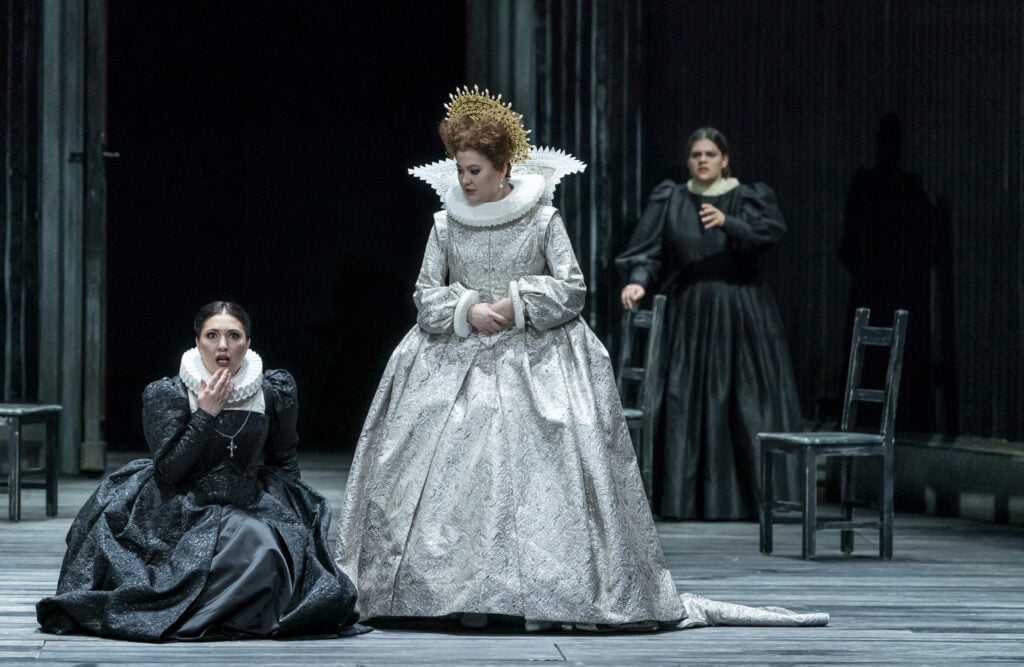 Maria Stuarda