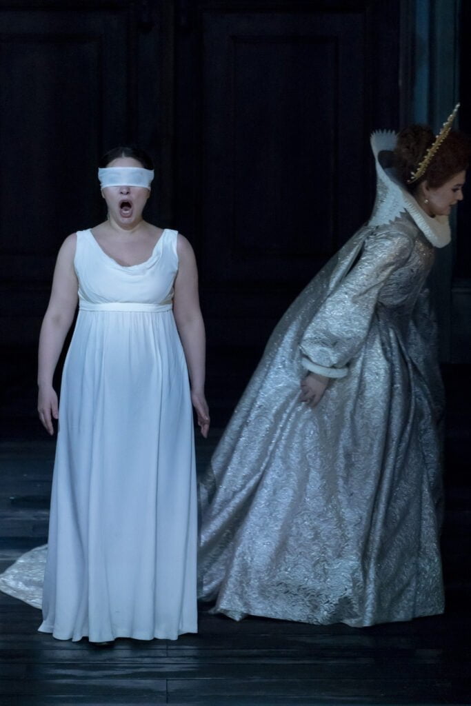 Maria Stuarda