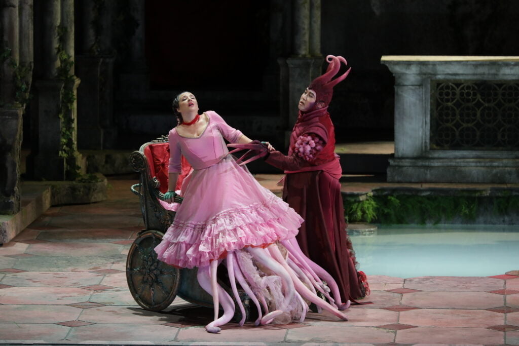 Rusalka
