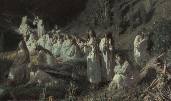 Rusalka