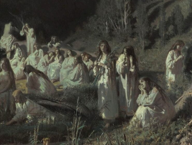Rusalka
