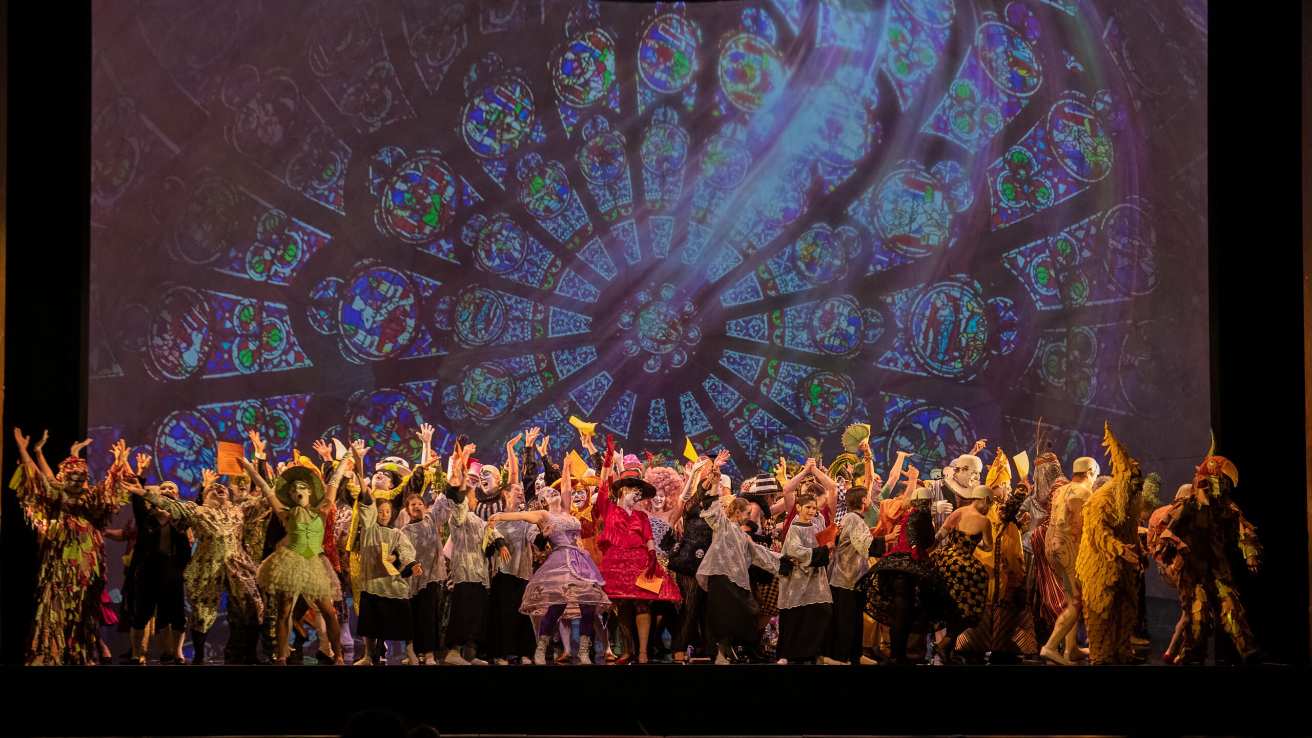Mefistofele à Toulouse
