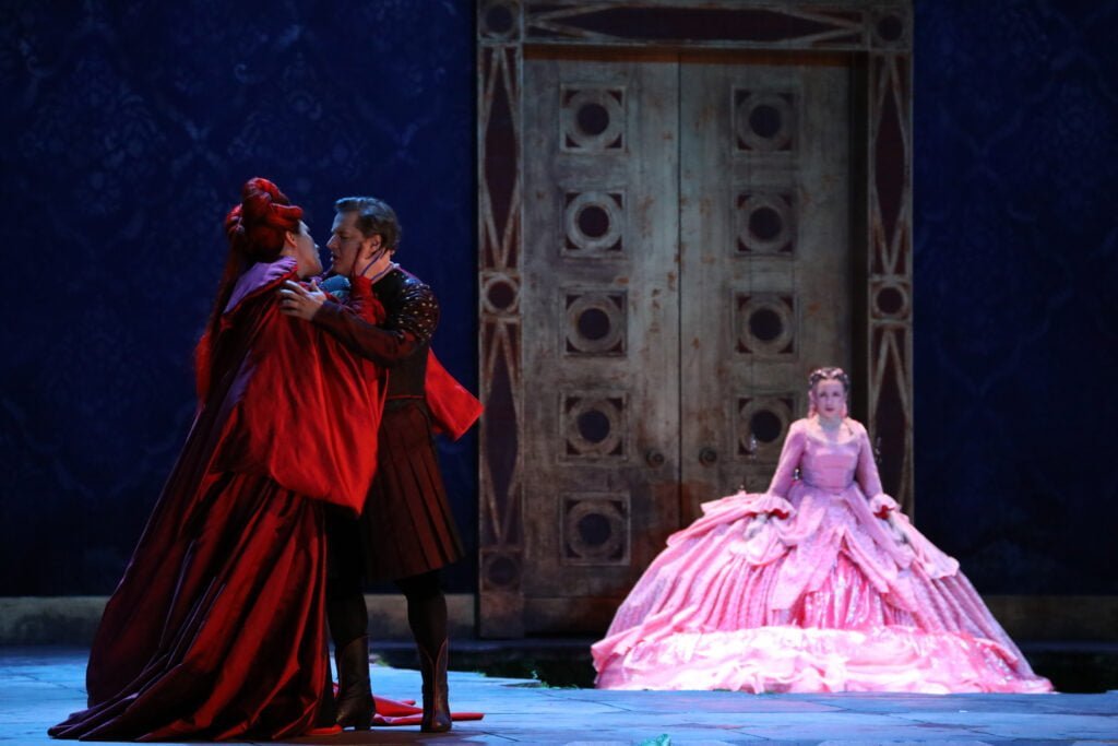 Rusalka