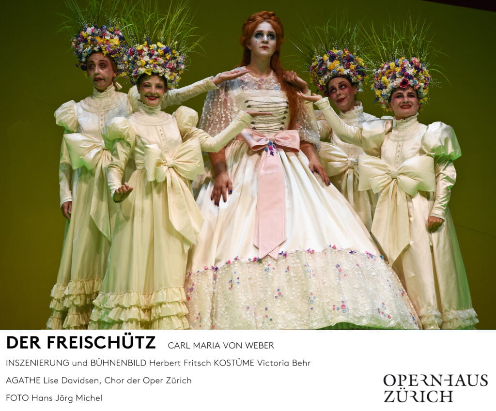 Der Freischütz