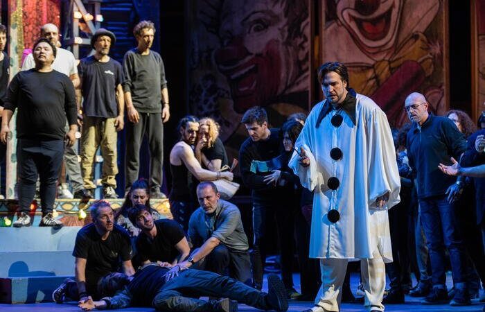 Pagliacci