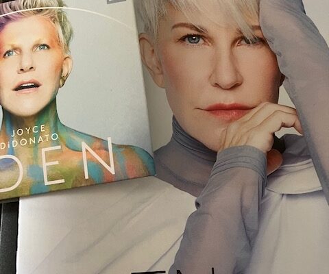 Joyce DiDonato
