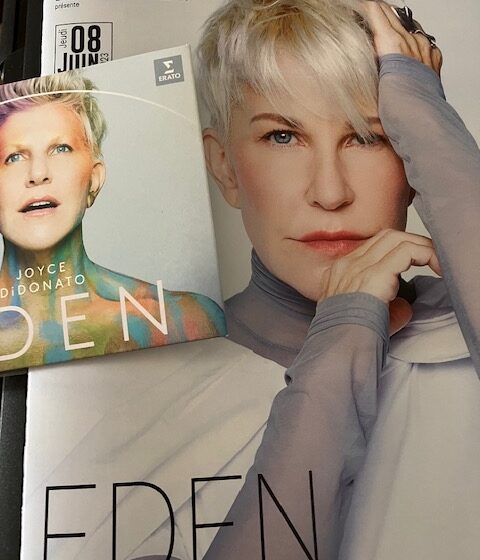 Joyce DiDonato