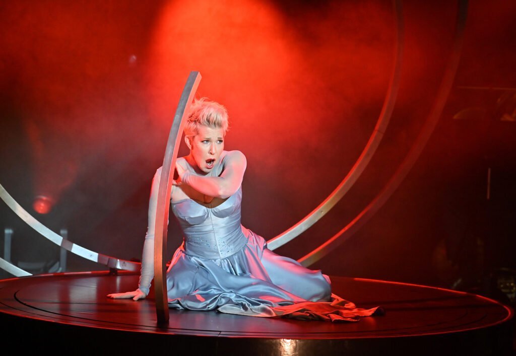 Joyce DiDonato à Toulouse