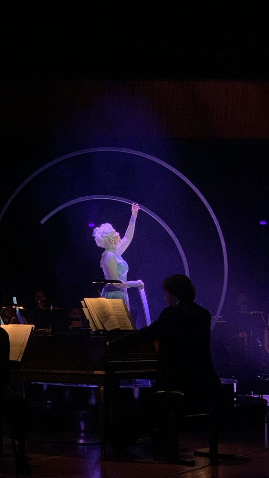 Joyce Didonato