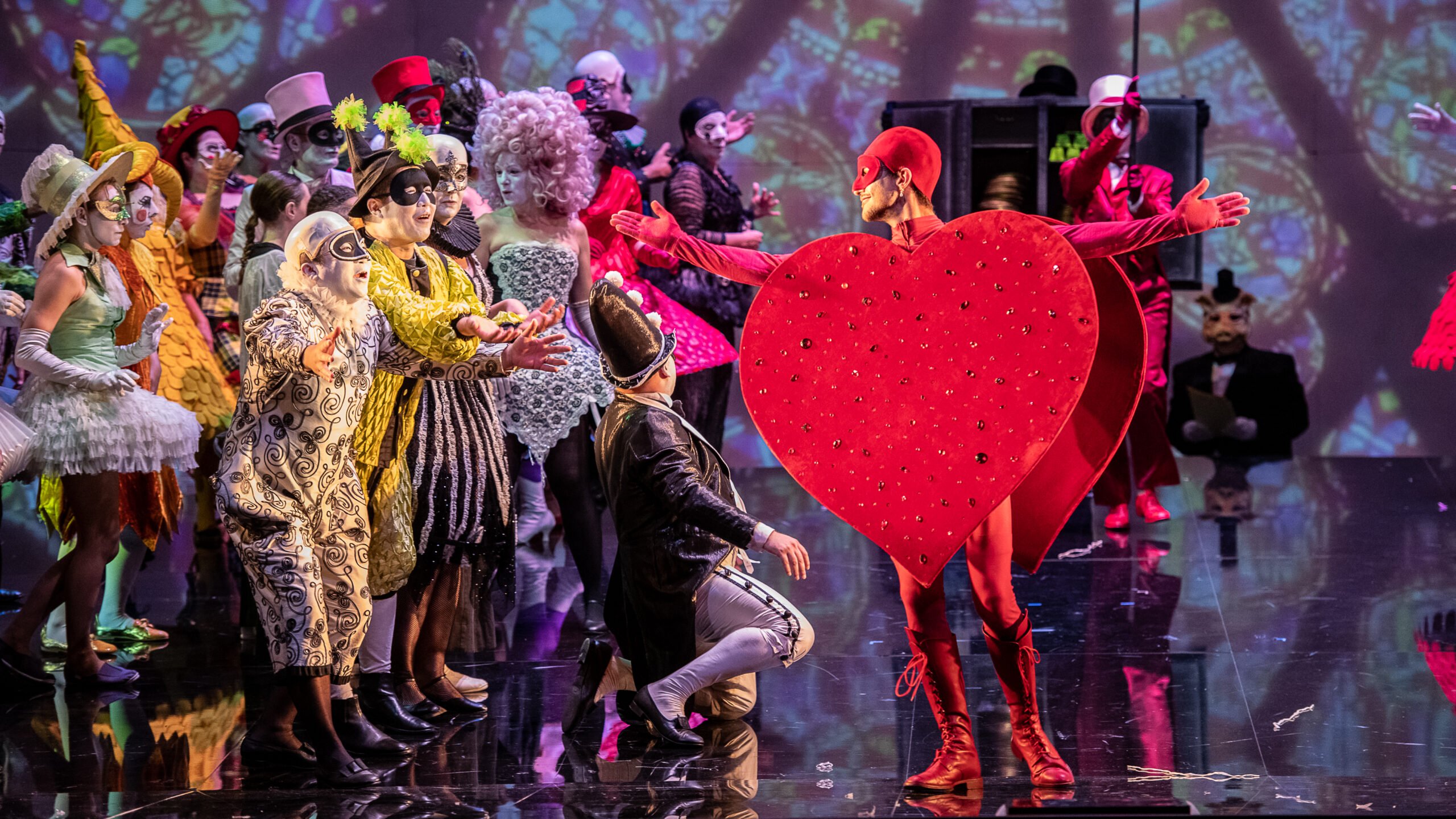 Mefistofele à Toulouse