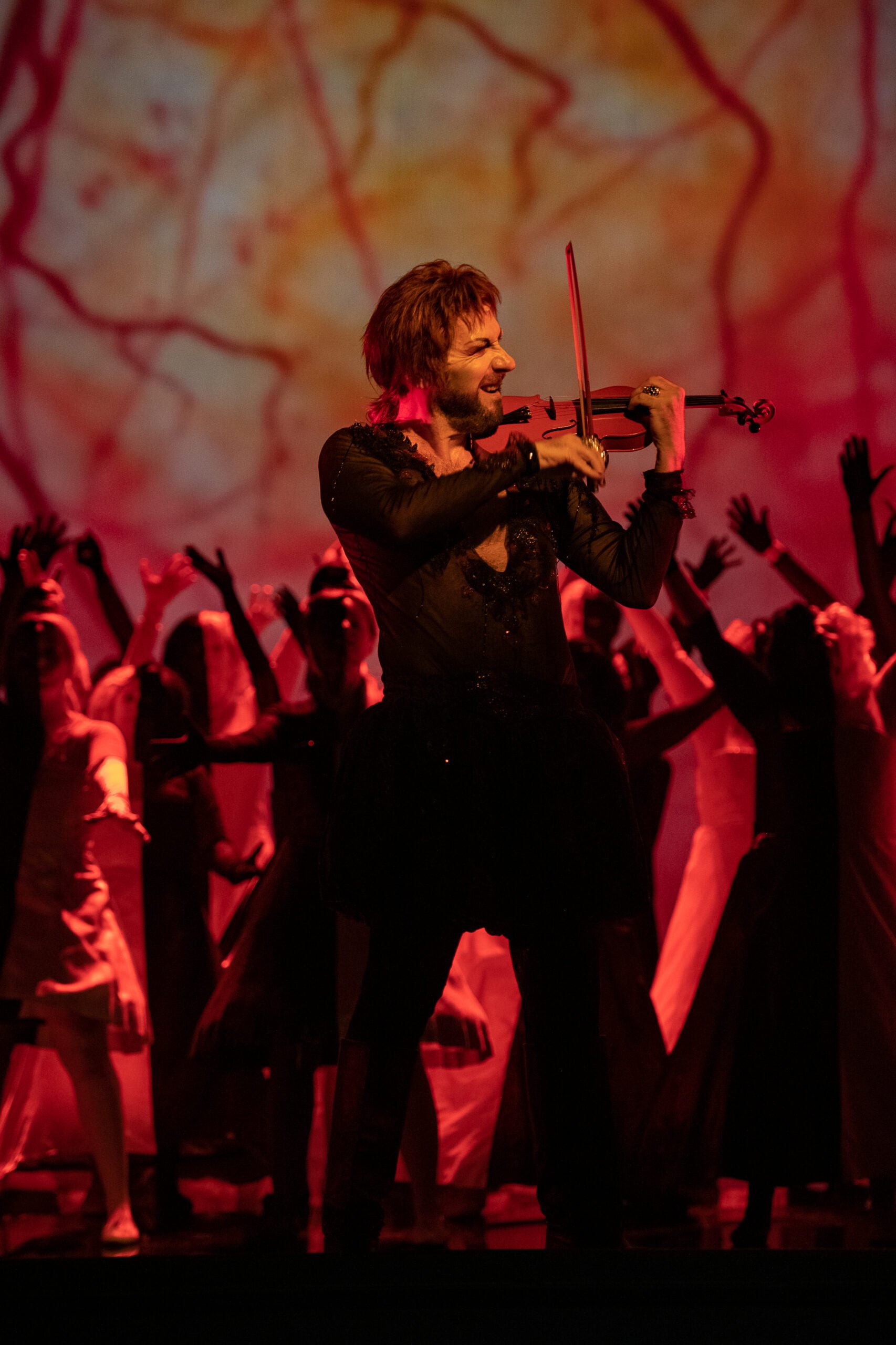 Mefistofele à Toulouse