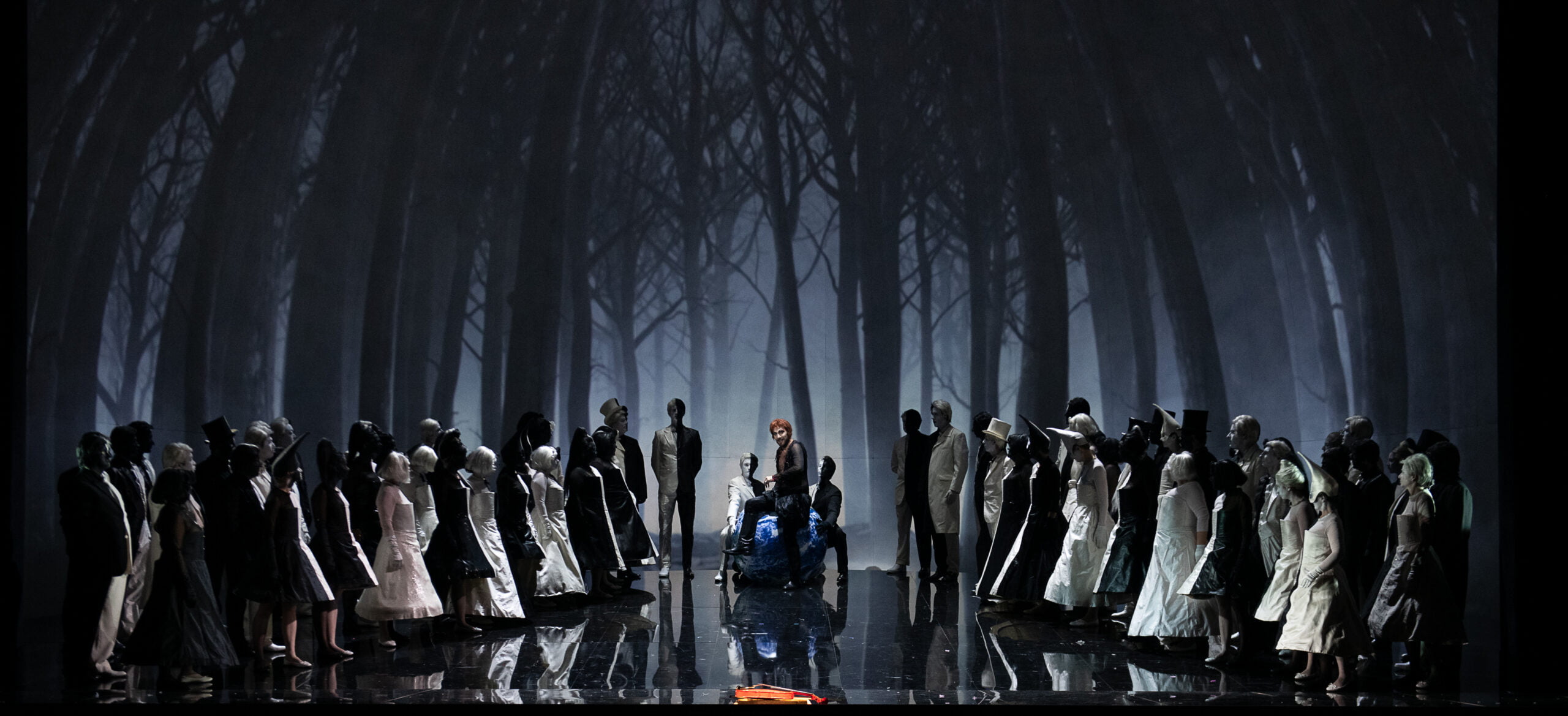 Mefistofele à Toulouse