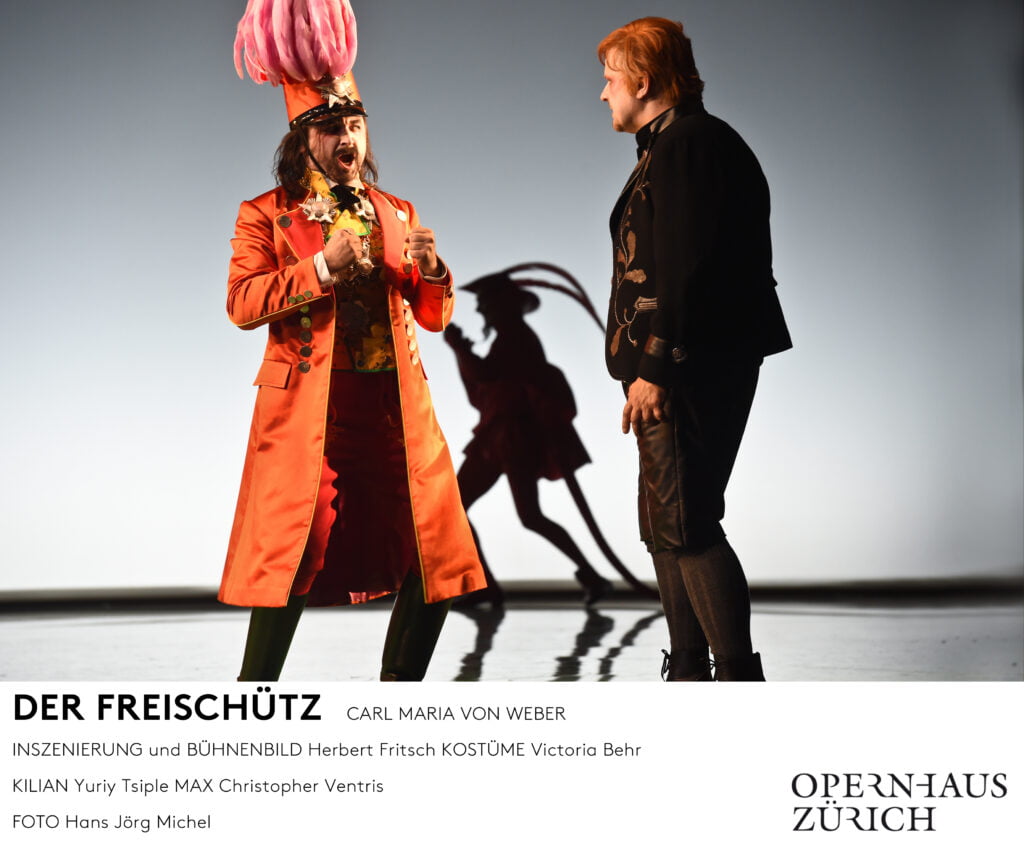 Der Freischütz