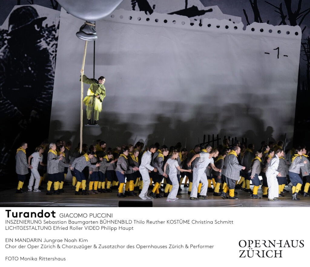 Turandot