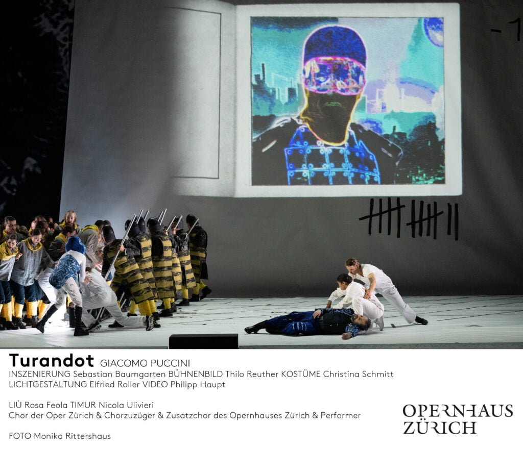 Turandot