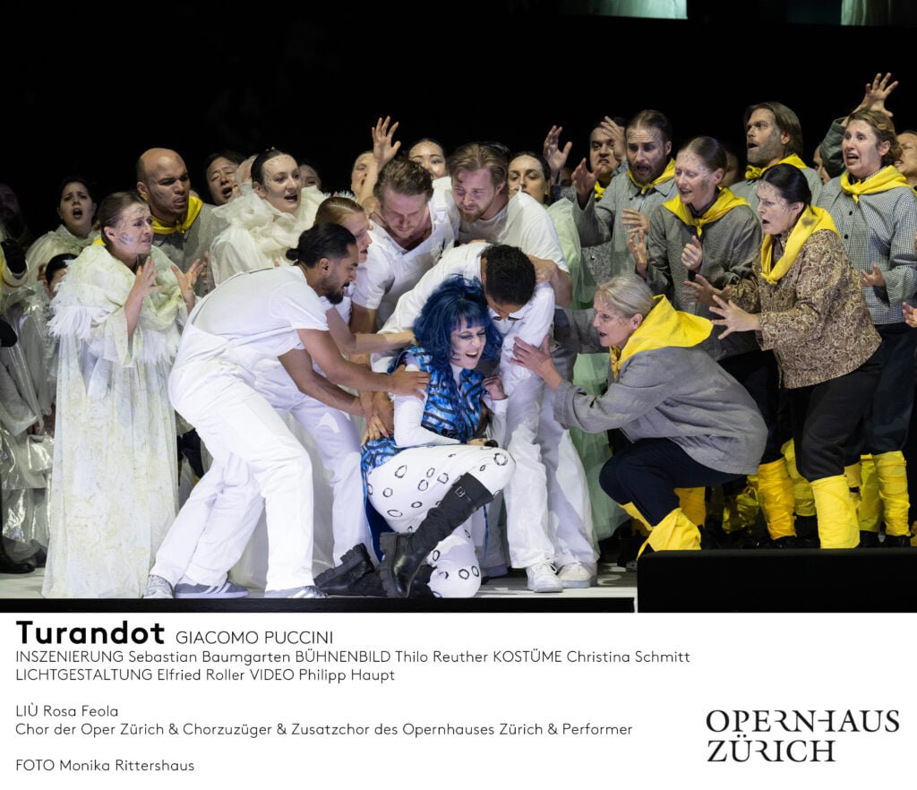 Turandot