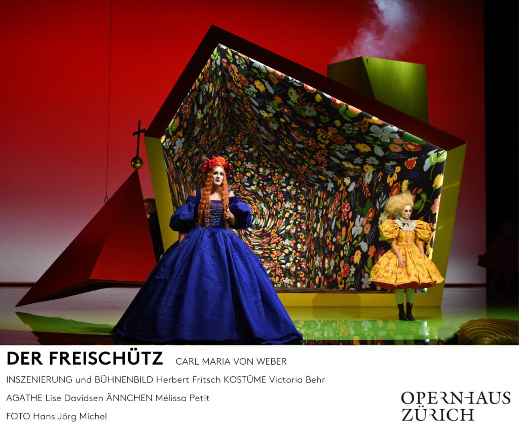 Der Freischütz