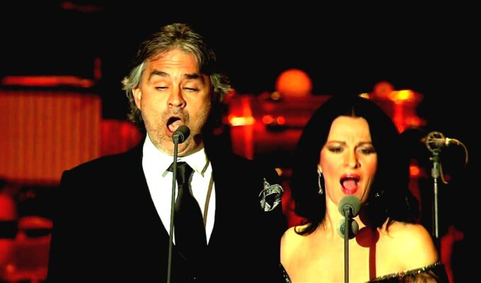 LA QUATTORDICESIMA OPERA