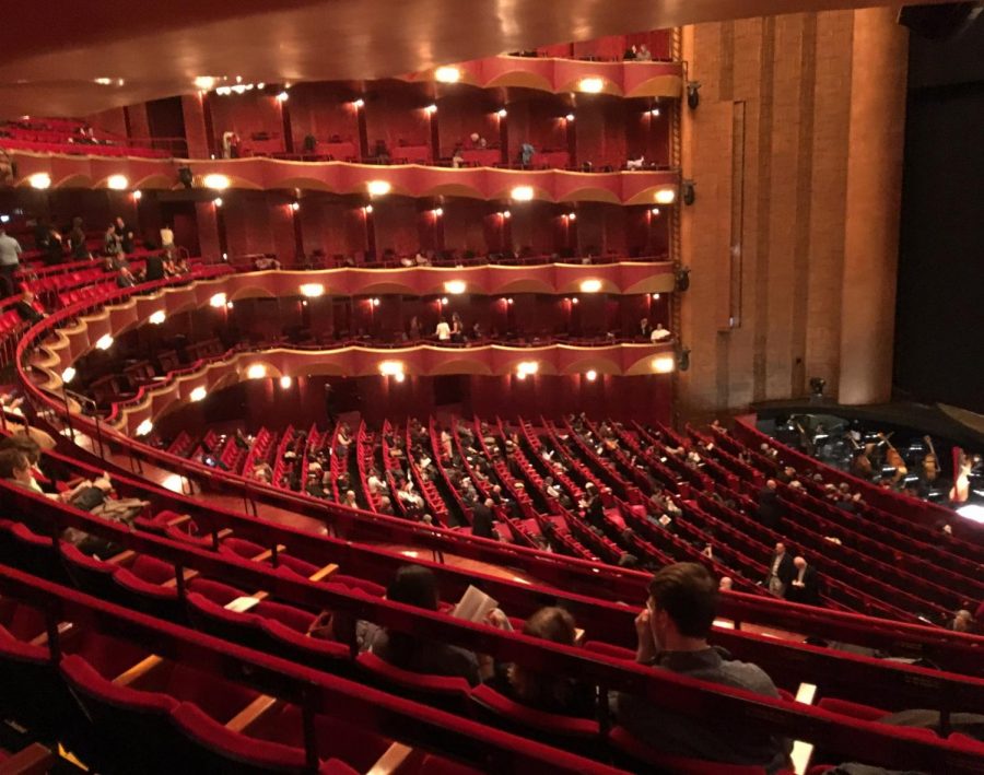 Regietheater