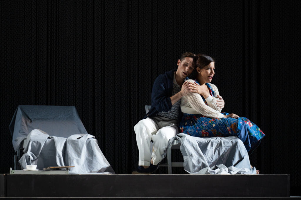 La Traviata