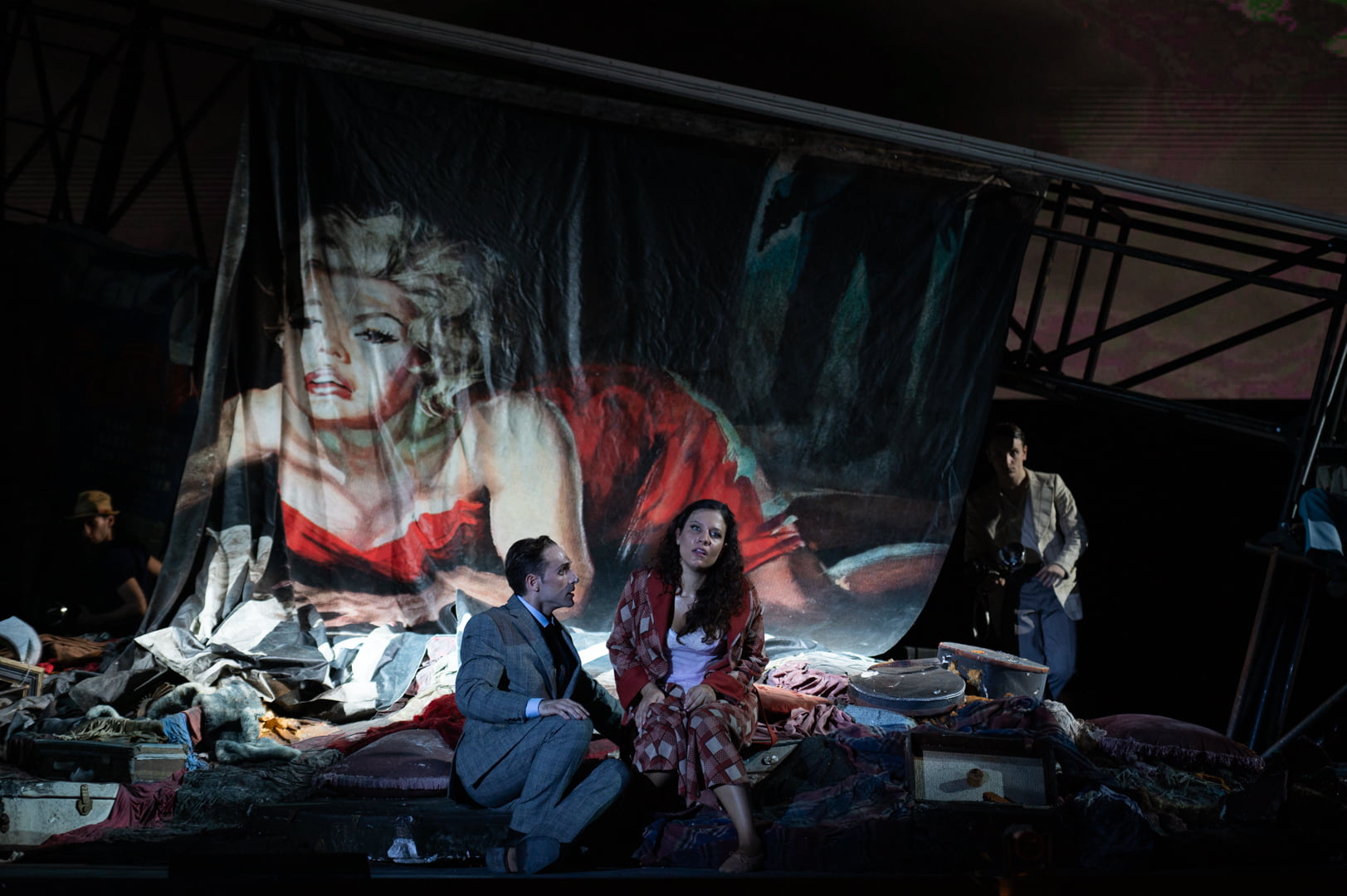 La Traviata - Teatro dell’Opera di Roma (italian)