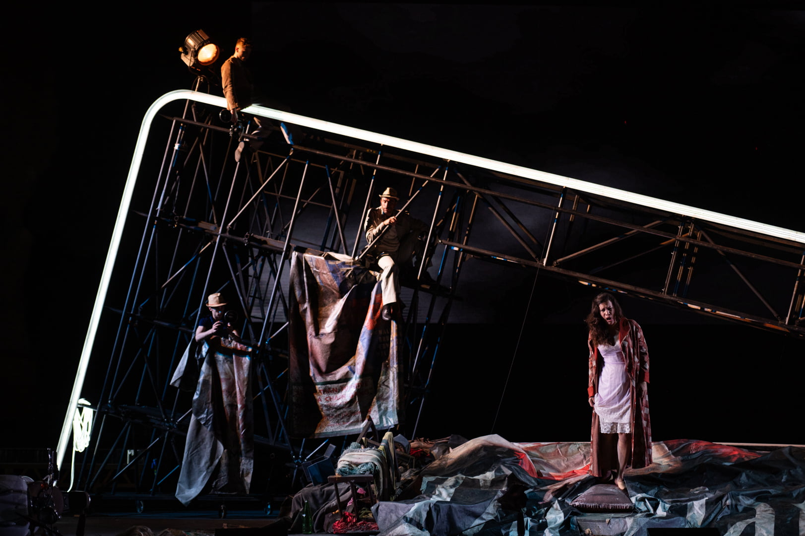 La Traviata - Teatro dell’Opera di Roma (italian)