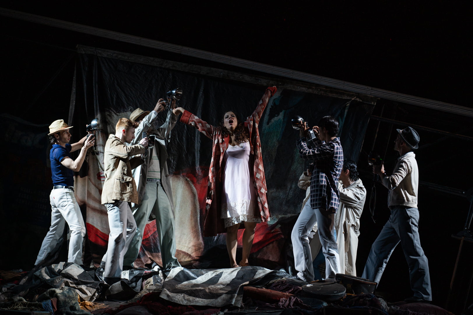 La Traviata - Teatro dell’Opera di Roma (italian)