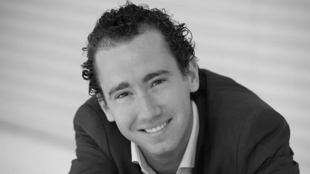 Cyrille Dubois