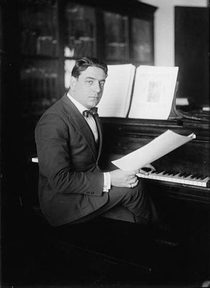 Tito Schipa