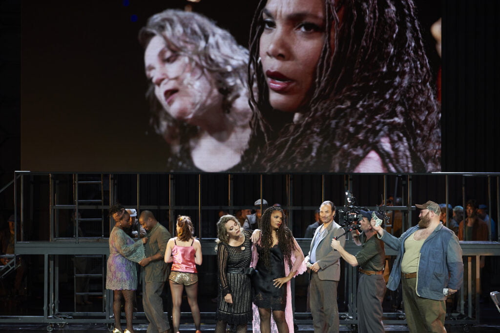 Mahagonny