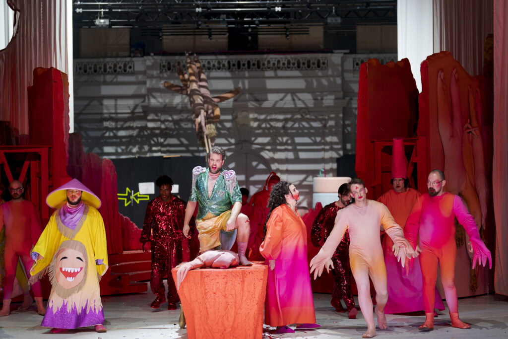 Les Martyrs