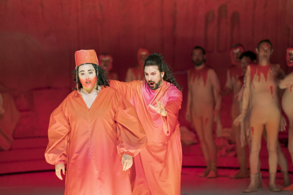 Les Martyrs