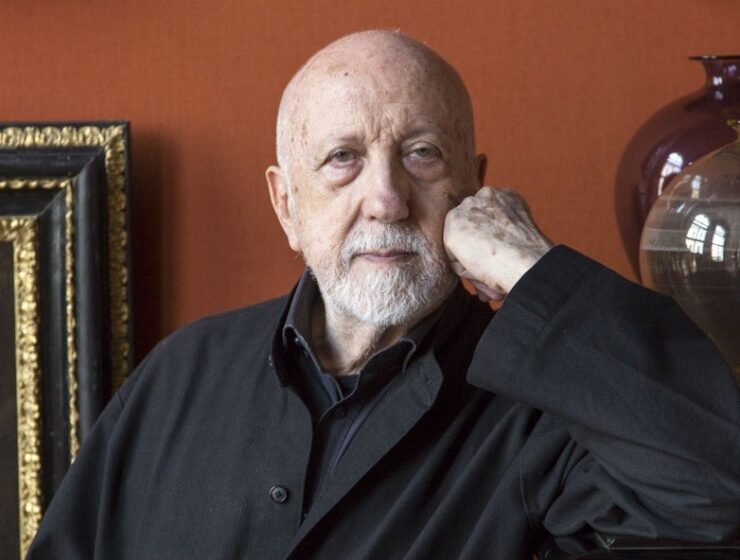Pier Luigi Pizzi