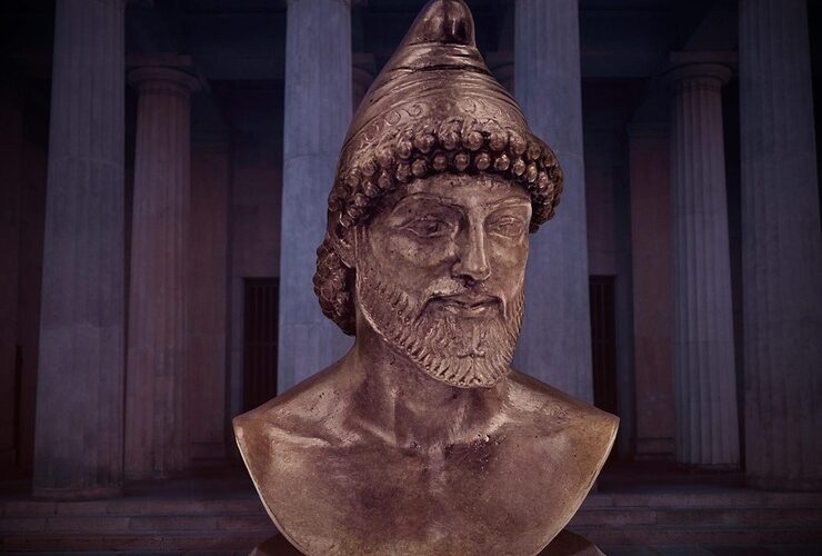 Il Ritorno d'Ulisse in patria