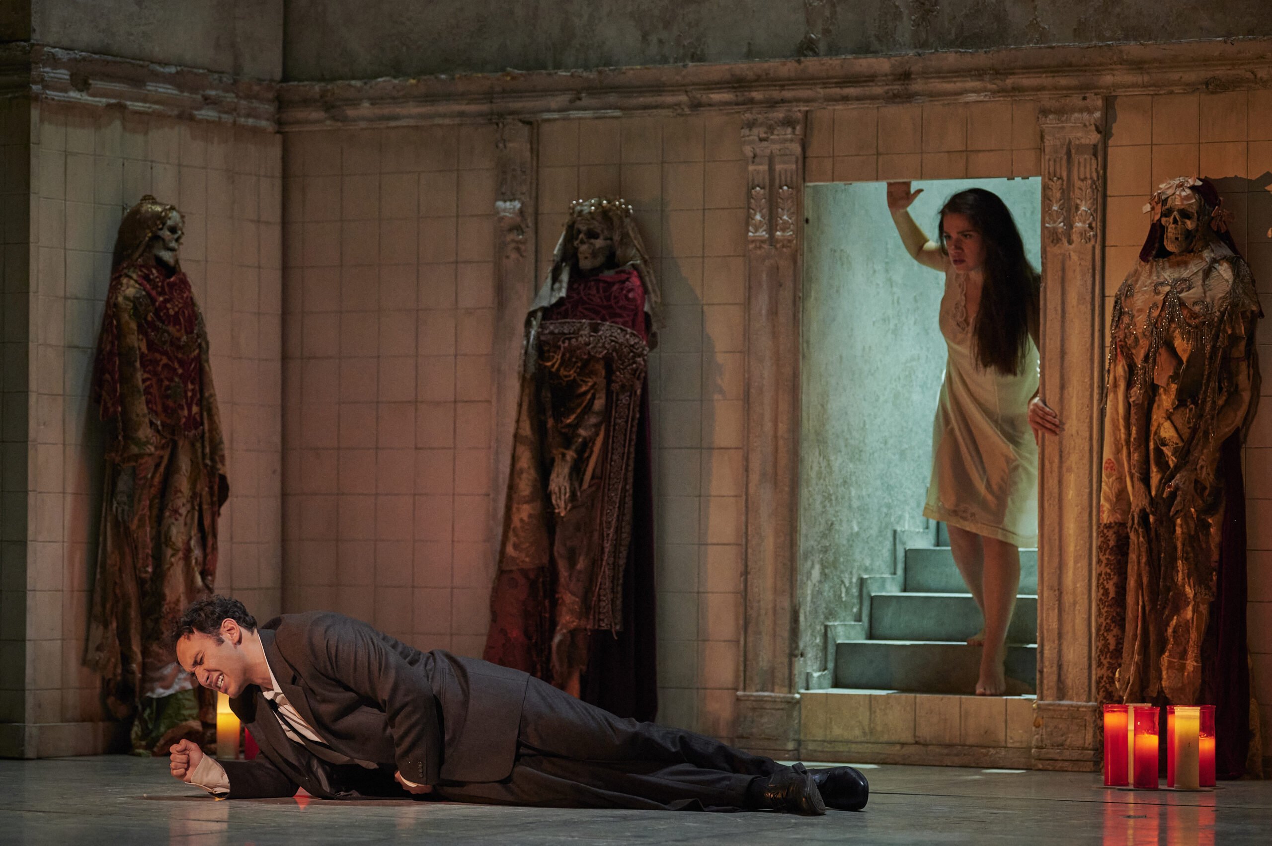 Romeo und Julia