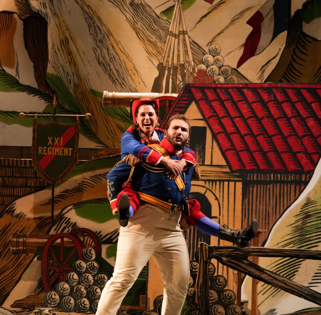 Donizetti