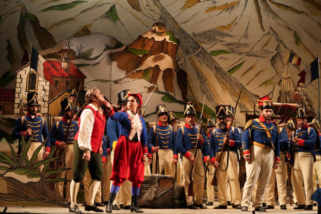 Donizetti