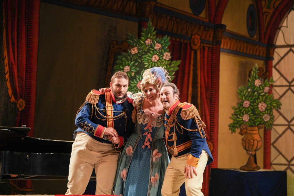 Donizetti