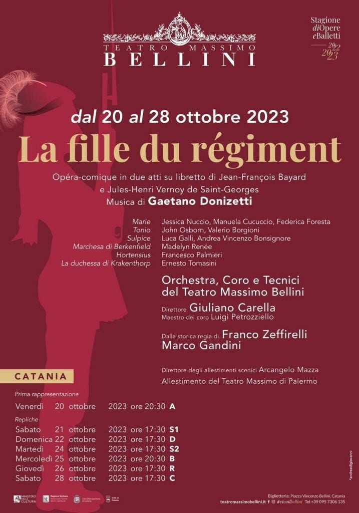 Donizetti
