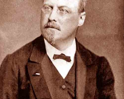 Joseph Joachim Raff