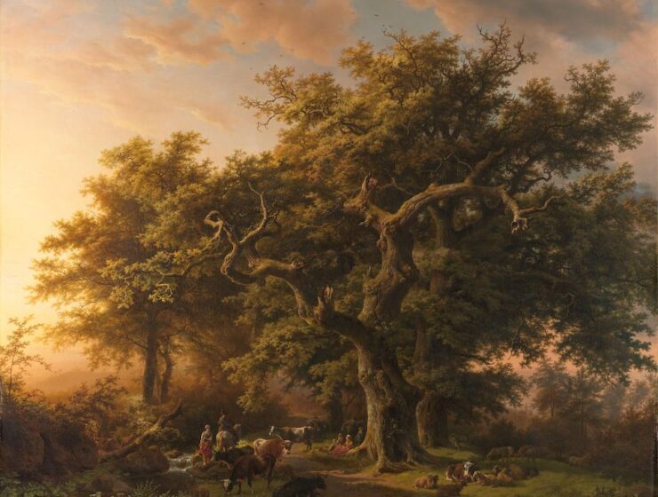 Joseph Joachim Raff
