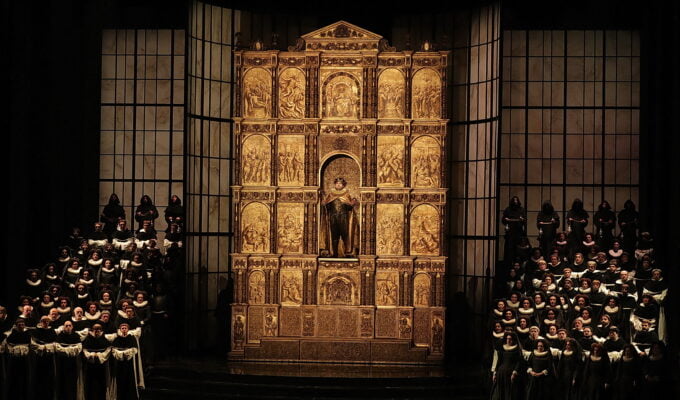 Don Carlo à Milan