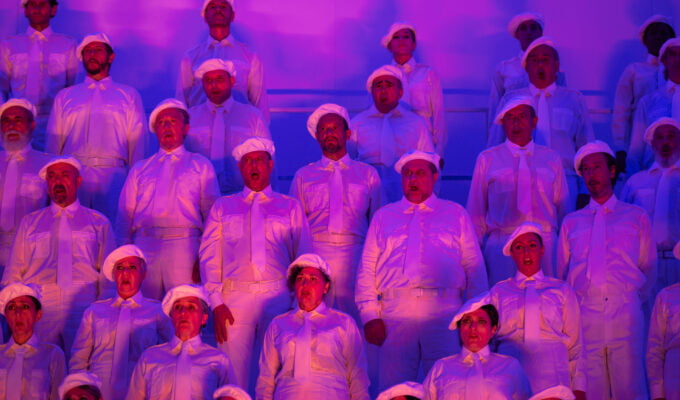Mefistofele