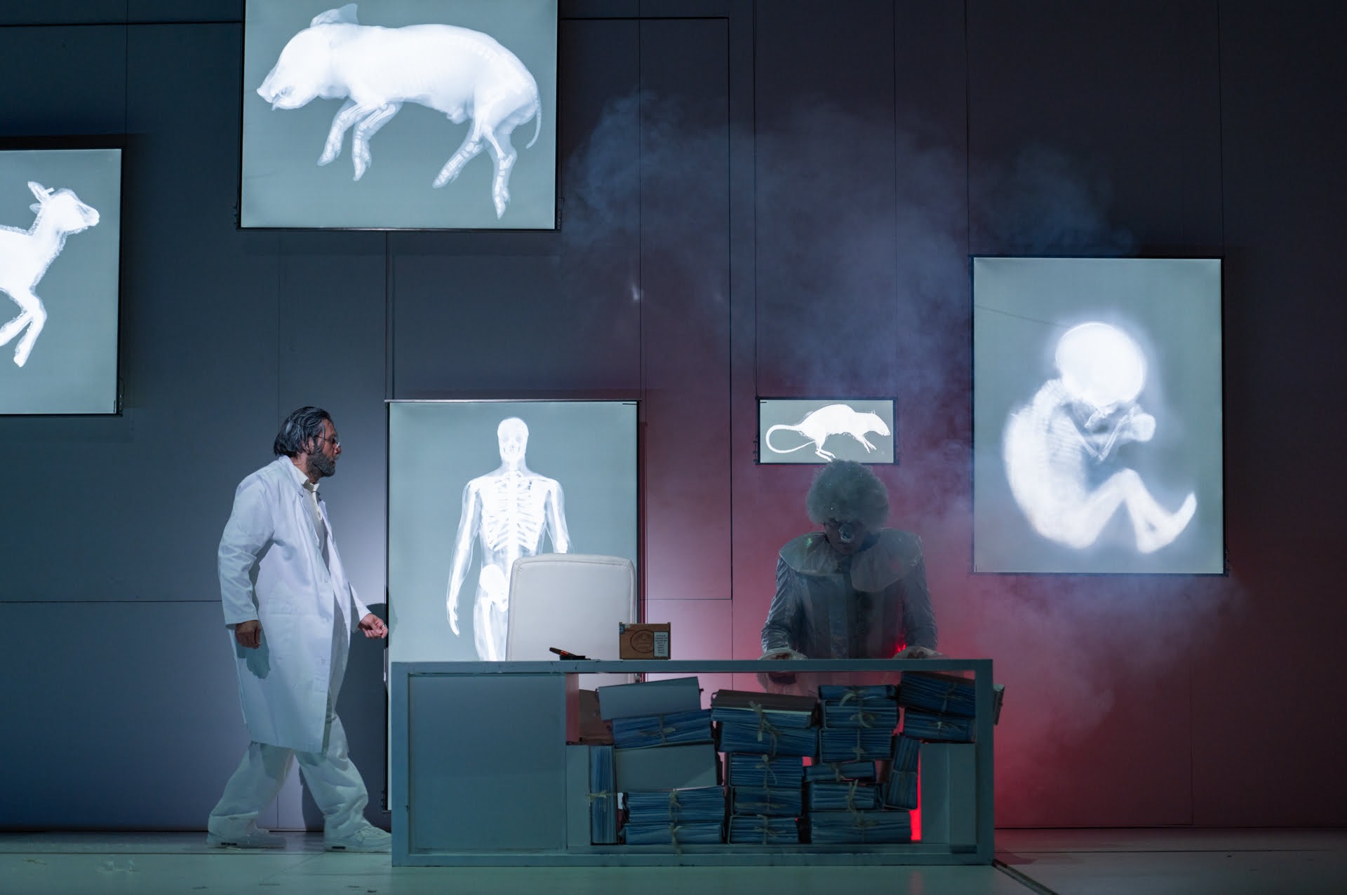 MEFISTOFELE - Teatro dell’Opera di Roma