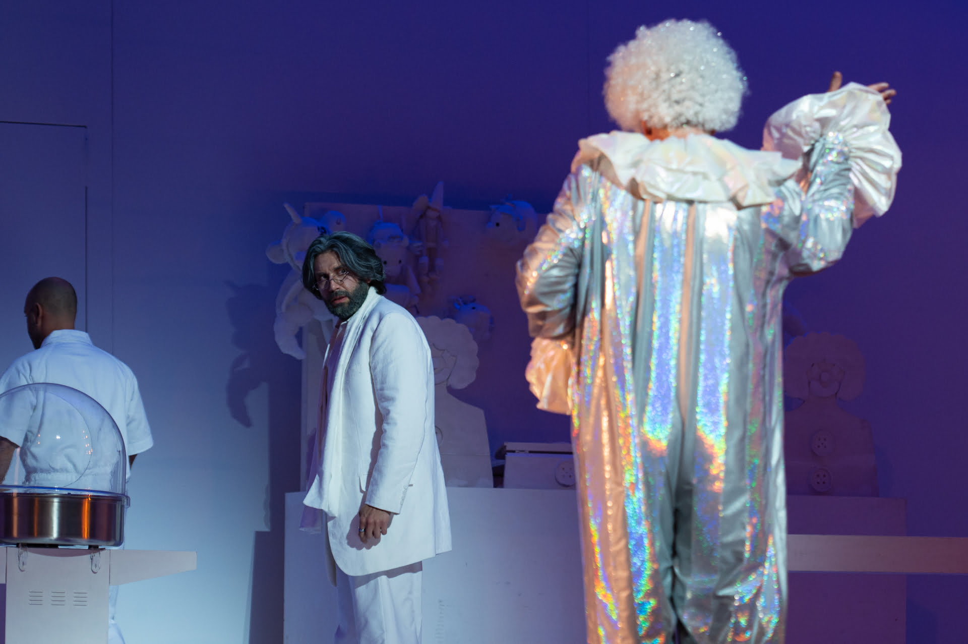 MEFISTOFELE - Teatro dell’Opera di Roma