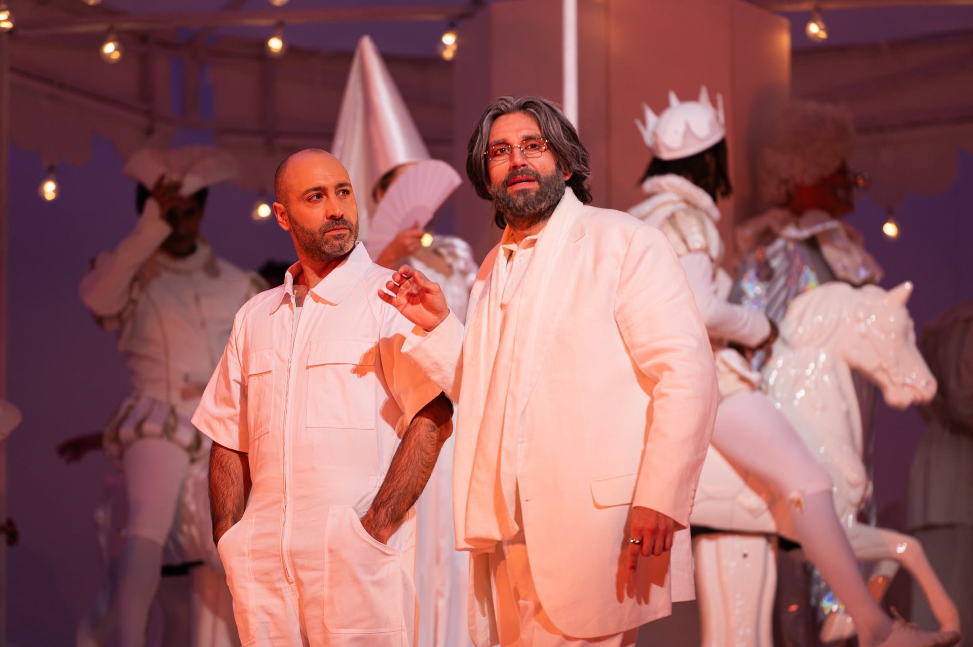 MEFISTOFELE - Teatro dell’Opera di Roma