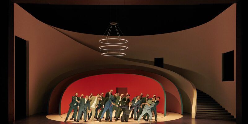Rigoletto